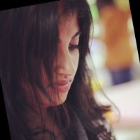 Anusree Nair