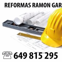 RAMON GARCIA E HIJOS Angel Garcia Salgado
