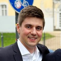 David Lieven