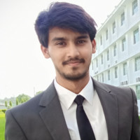 Nishant Ghuge