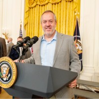Jeff Stevenson