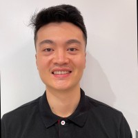 Jeffrey (Qinghong) Wang