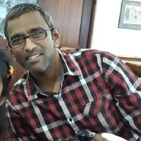 Upender Rao Bellamkonda