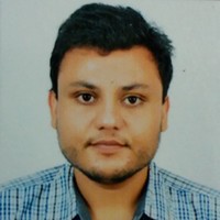 Pushker Raj Sharma
