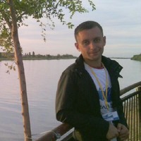 Михаил Дроздов