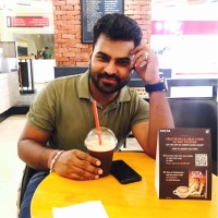 Gagan Garg