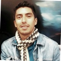 Jesus Eduardo Santamaria Ballesteros