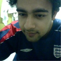 Rishav Pokharel