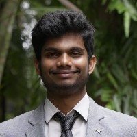 Prathik Reddy