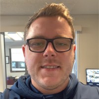 Cody Silliker