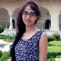 Anu Sharma