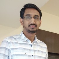 Dipesh Agrawal