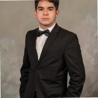 Diego Serrano