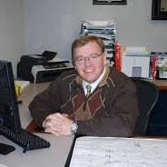 Steve Brink