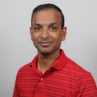 Raj Sivakumar
