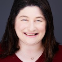 Amanda Levin - Russo