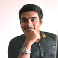 Ajeesh Mathew