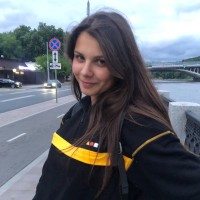 Julia Tarasyuk