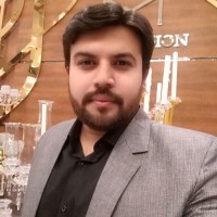 Syed Nabeel Ahmad Bukhari