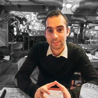 Marco Tessari