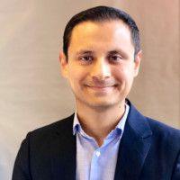 Christopher Diaz  CPA, CA