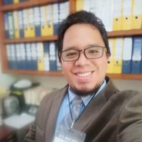 Pedro Dominguez