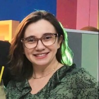 IRISNAIDE BARBOSA GOMES