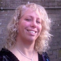 Cynthia van Altena - van der Rijt