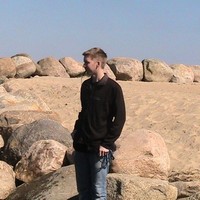 Mikael Braw