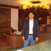 Manoel Monteiro