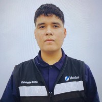 Christopher Acosta