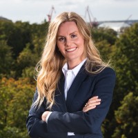 Julia Stenmark