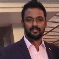 Jayadev Venugopal