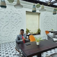 AKSHAY RAMDAS