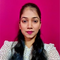 Akshata More