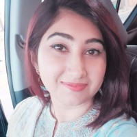 Madiha Tariq