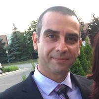 Dino Verrelli, P. Eng.