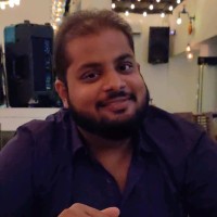 Gaurav Bhoomraddi