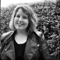 Inge Bouwman