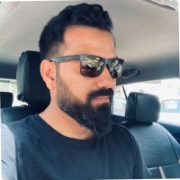 Kuldeep Paliwal