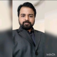 Krupasindhu Patra