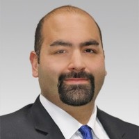 Michael Russo MBA MS