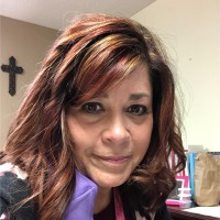 Teresa Lantz