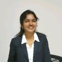 Bhoomika M