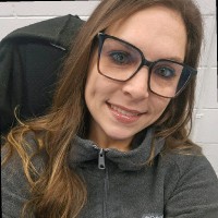 Natasha Humenjuk