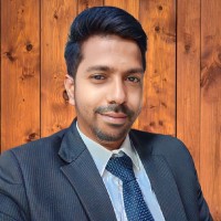 Deenadayalan Sekar