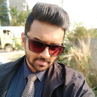 Supreeth Sethumadhavan