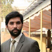Syed Mohsin Ali Shah
