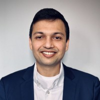 Karan Ruparel