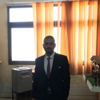 Ebrahim Baraket